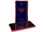 SMARTPHONE HAIER JUSTICE LEAGUE 4G LTE HARGA Rp.1.250.000,-