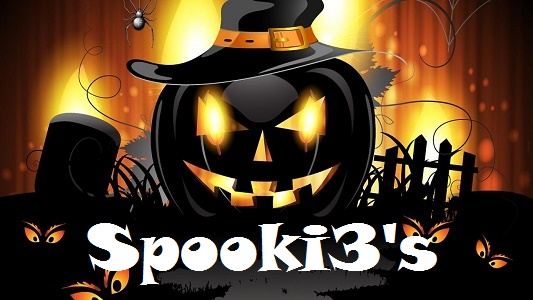 Spooki3's Halloween Shop