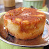 The Exotic Chenna Poda / Caramelized Cottage Cheese