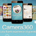 [REVIEW] Camera360 part 2