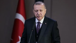 أردوغان: تركيا ستتخذ الخطوات اللازمة إذا تلقت دعوة لإرسال جنود إلى ليبيا