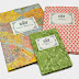 New for Spring: Moleskine® Cover Jackets