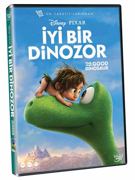 İyi Bir Dinozor