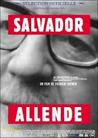 Salvador Allende biografia