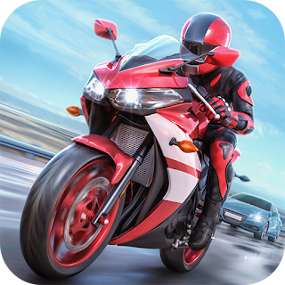 Download Racing Fever: Moto v1. 64.0 Mod Unlimited Money Latest Version