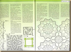 crochet magazine one