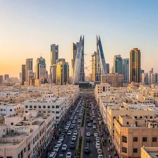 الدعارة في البحرين