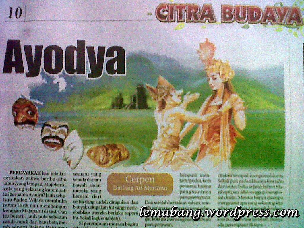 Ayodya