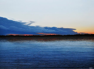 Atardeceres Marinos Paisajes