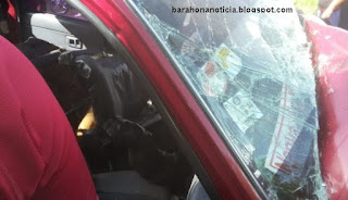 MUY LAMENTABLE NOTICIA: Durante accidente mueren cuatro 