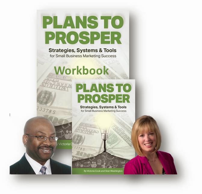  Plans to Prosper Book