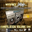 Myspace Hip-hop Compilation Vol 1