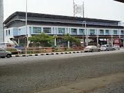 Passengers using the Sungai Nibong express bus terminal here will begin to .