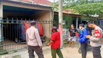 Polda Banten Gencar Laksanakan Optimalisasi Testing, Tracing dan Treatment