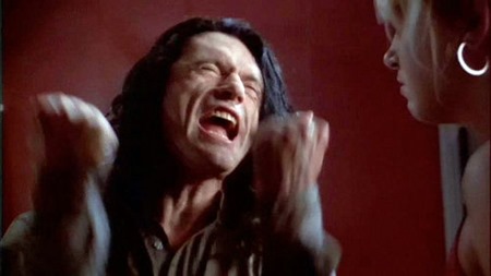 You're tearing me apart, bands! Also, yourselves! You're tearing yourselves apart! And Lisa!