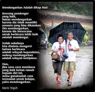 Kata Mario Teguh Cinta 2015}