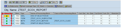 SAP ABAP Tutorial and Material, SAP ABAP Learning, SAP ABAP Guides, SAP ABAP Certification, SAP ABAP Online Exam