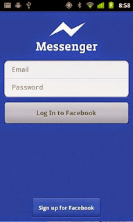 Facebook Messenger