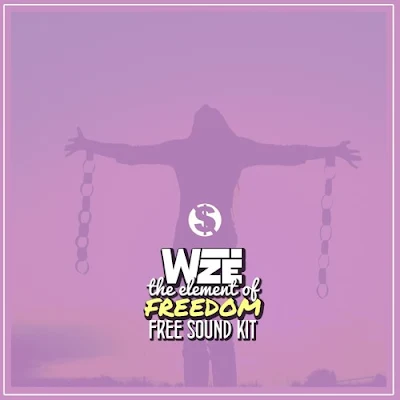 Download WIZE - The Element of Freedom Kit