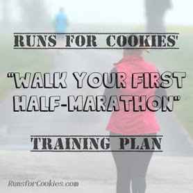 Walk Your First Half-Marathon