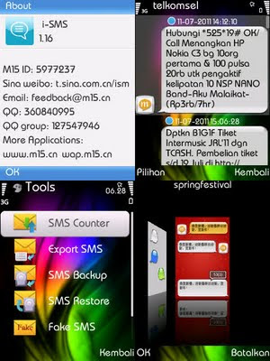  One M15 v116 Nokia N8 X7 C7 E7 E6 C601 Symbian 3 NokiaVNNcom