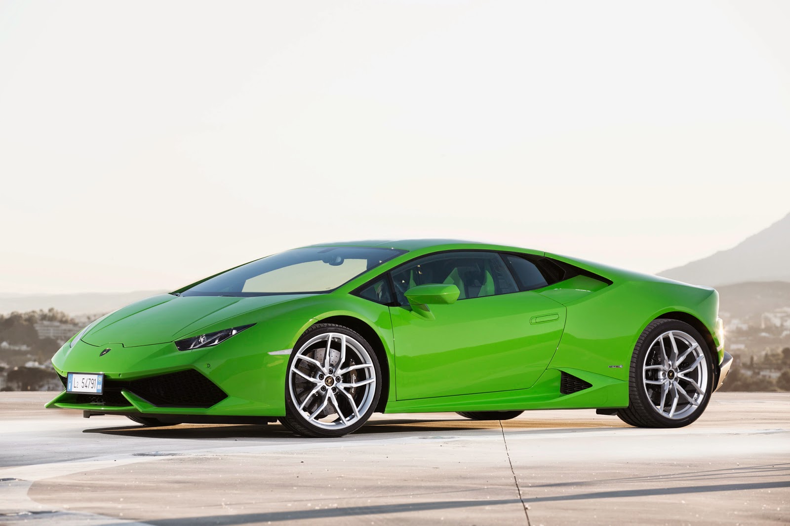 2015 Lamborghini Huracan Price, Release Date and Specs