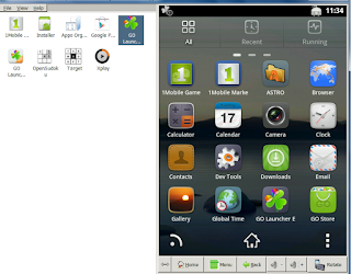 YouWave for Android 4.1.2 Final + Crack full version