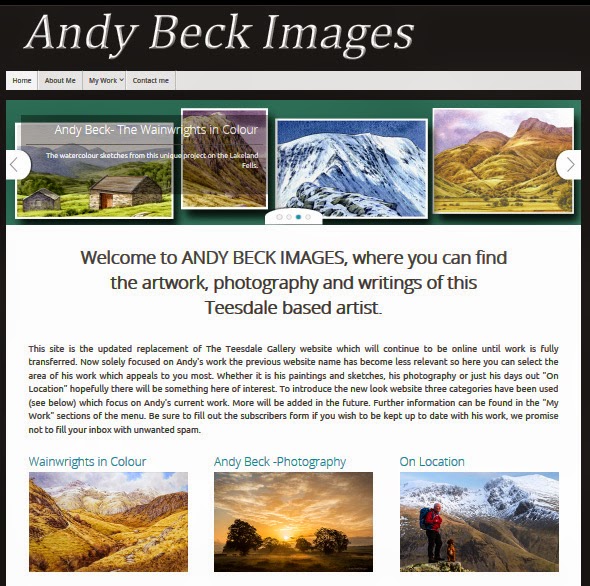 www.andybeckimages.co.uk