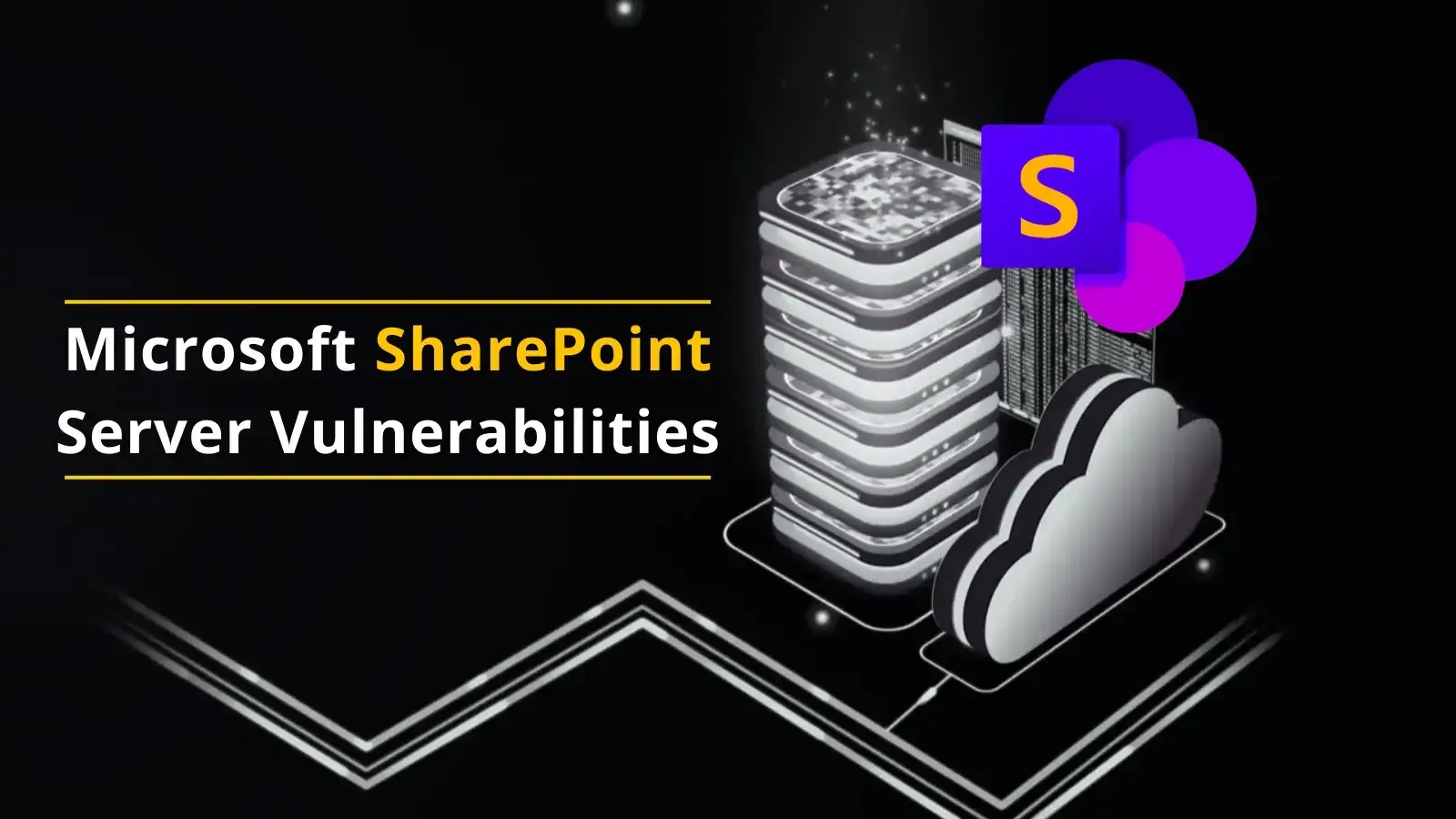 Microsoft SharePoint Server Vulnerabilities Chained to Achieve Remote Code Execution