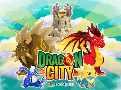 Dragon City Melez Ejderha Yumurtaları