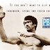 20 Petuah Bruce Lee Yang Akan Merubah Hidupmu