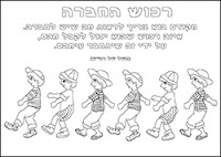  רכוש החברה