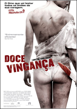 Doce Vingança Dublado 2011