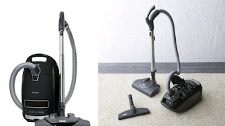 Most powerful vacuum cleaner
