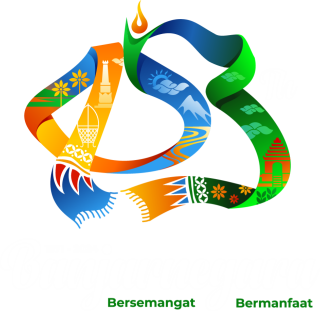 Hari Jadi ke 453 Kabupaten Banjarnegara Logo Vector Format (CDR, EPS, AI, SVG, PNG)