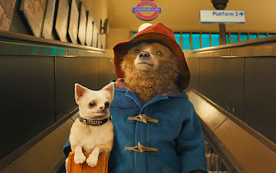 Paddington film