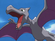 Aerodactyl