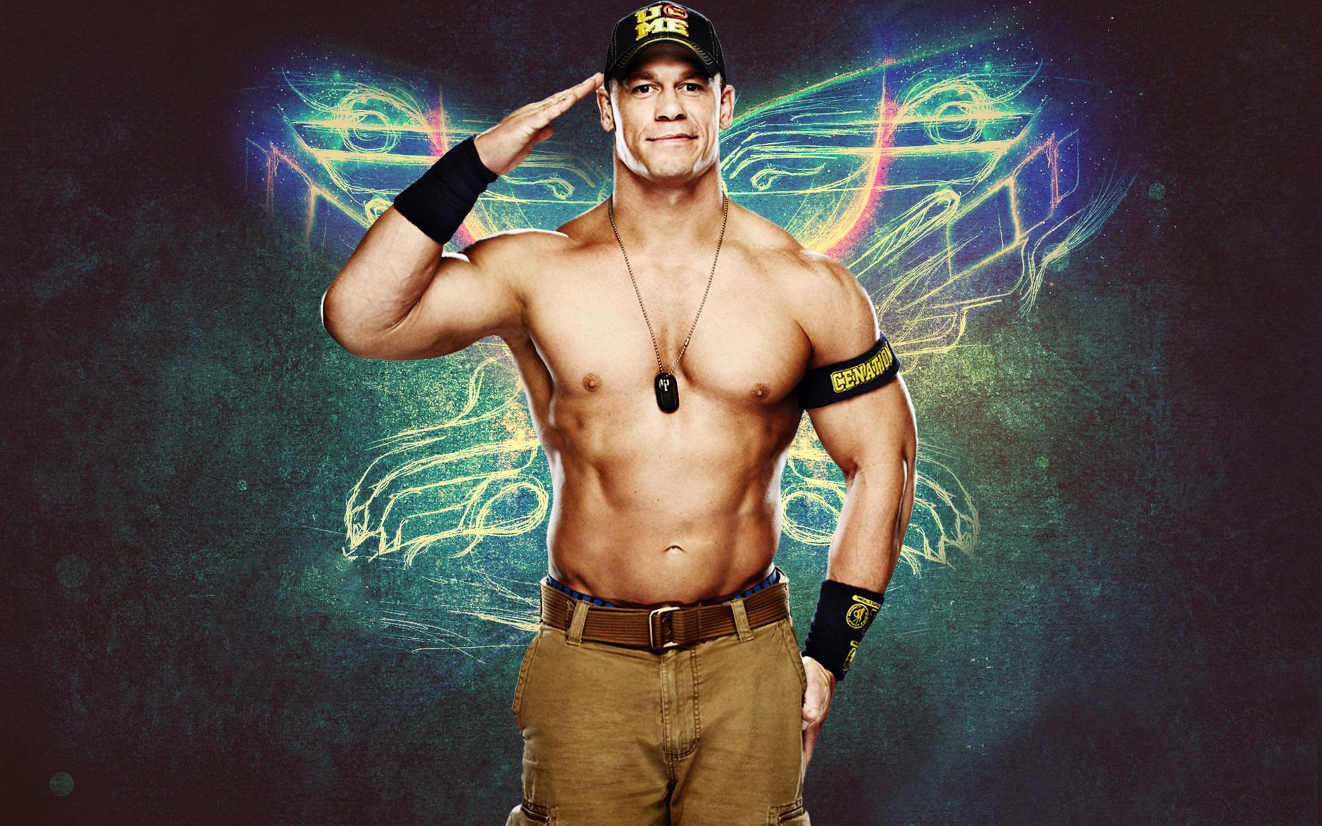 John Cena