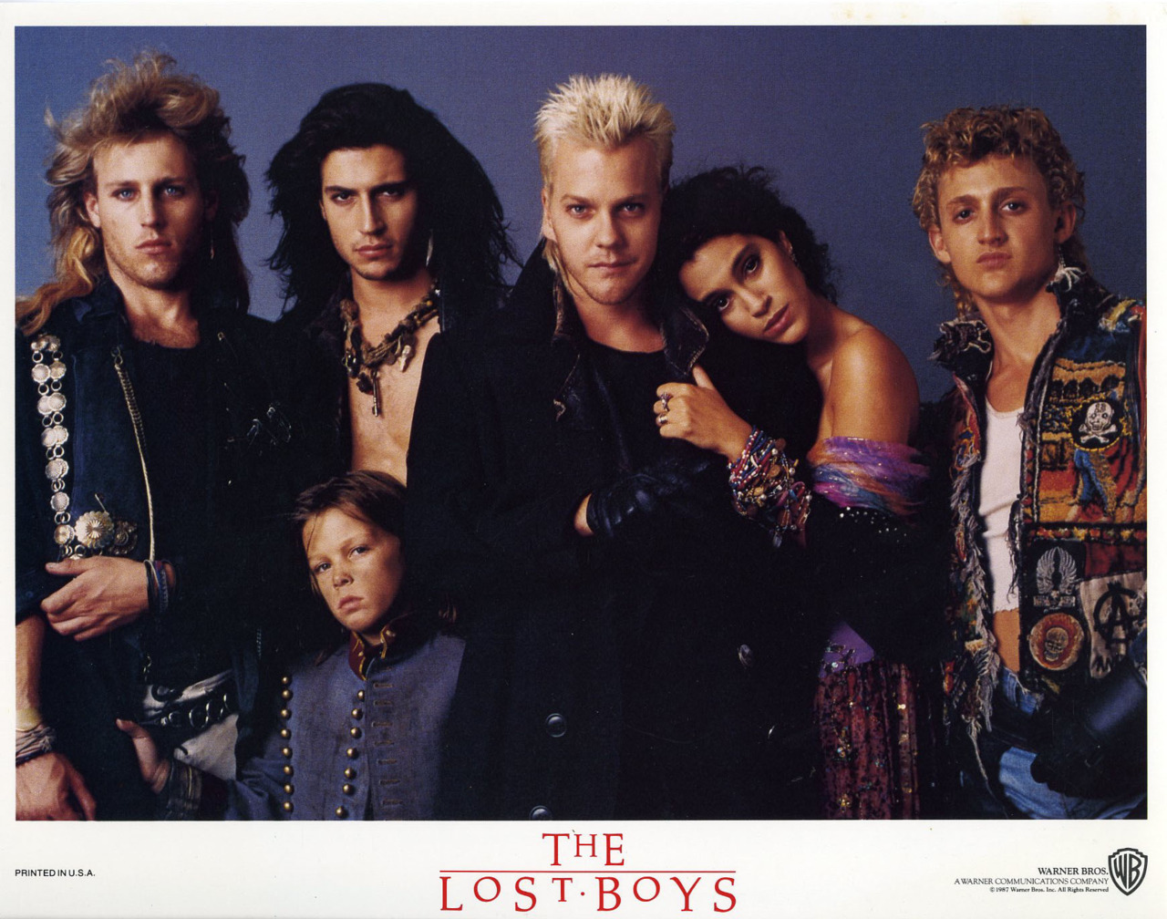 1987 The Lost Boys