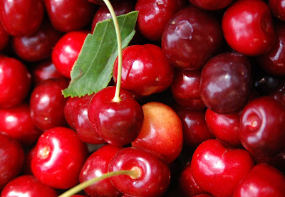 Bean cherry from orchards at 1111 Root Rd, Moiser, OR