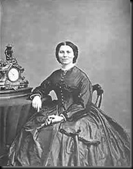 Clara Barton