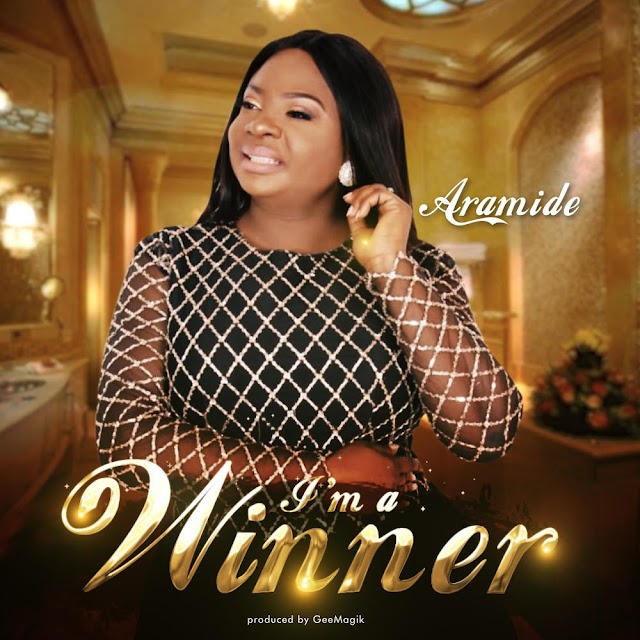 [ Download Music ] Aramide - I'm A Winner