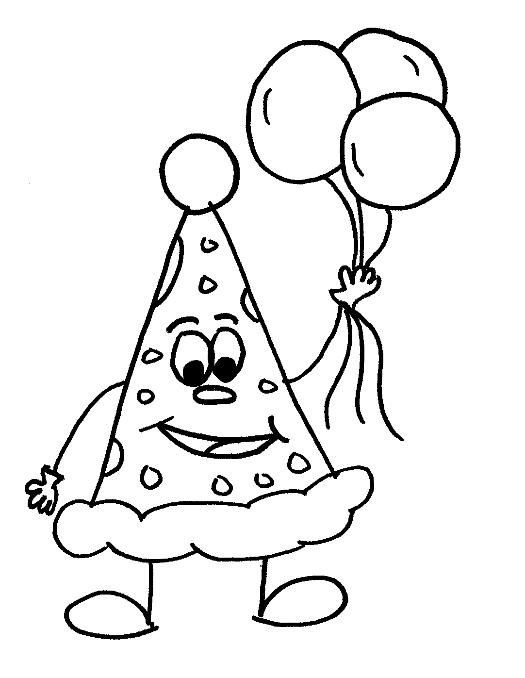 spongebob coloring pages