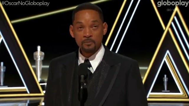 Oscar 2022: Will Smith won Oscar award for the Best Actor