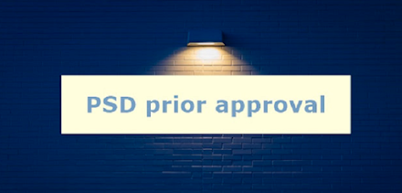 Psd Prior Approval : How To Pursue Your Dental Degree On A Budget