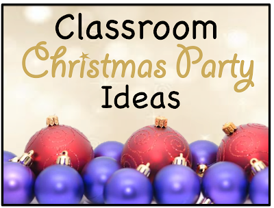 http://yourteachersaide.blogspot.com/2013/11/classroom-christmas-party-ideas-games.html