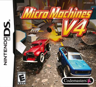 aminkom.blogspot.com - Free Download Games Micro Machines V4