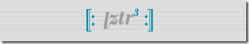 lztr logo