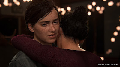 The Last Of Us Part 2 Game Screenshot 10