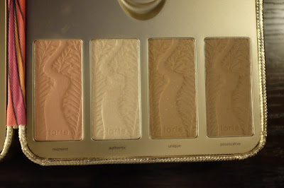 Tarte Collector's Holiday Set Review.